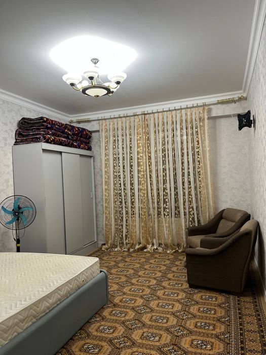 Аренда квартиры Максим горький салам чайхана бий