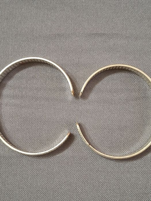 Vind brățări  argint