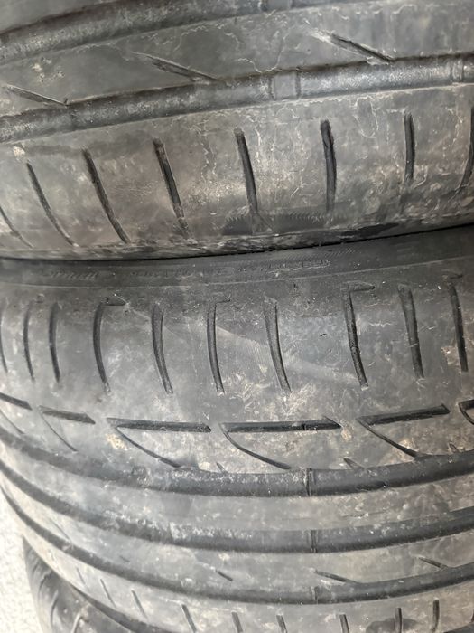 Jante Mercedes AMG R18 - in 2 marimi fata spate