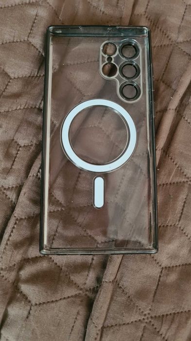 Калъфи гръбчета за samsung s22ultra