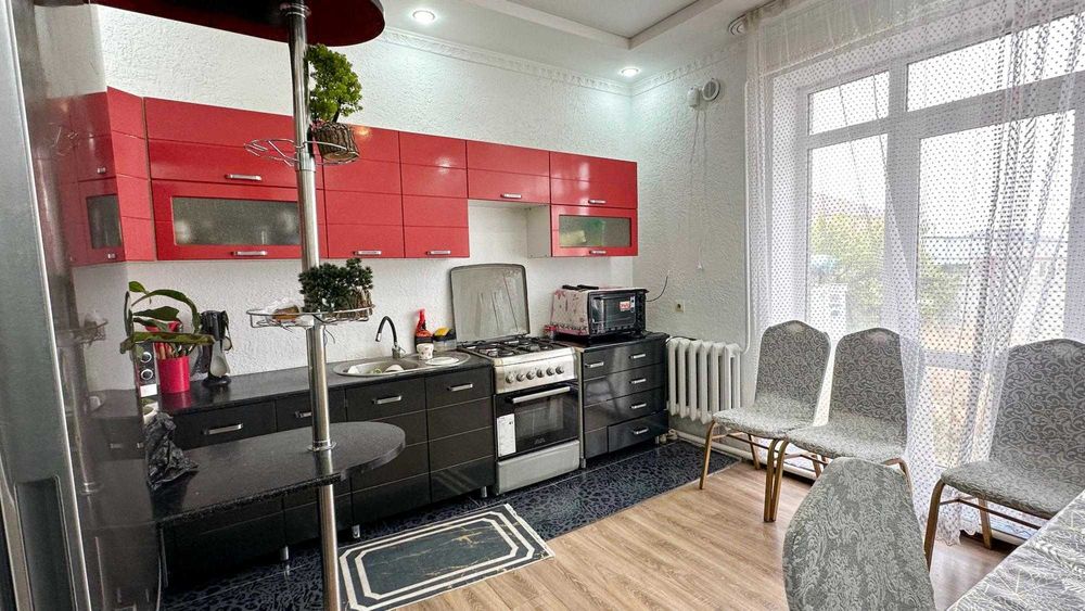 продается 4х ком дом Жастар 1 Айдана Империя