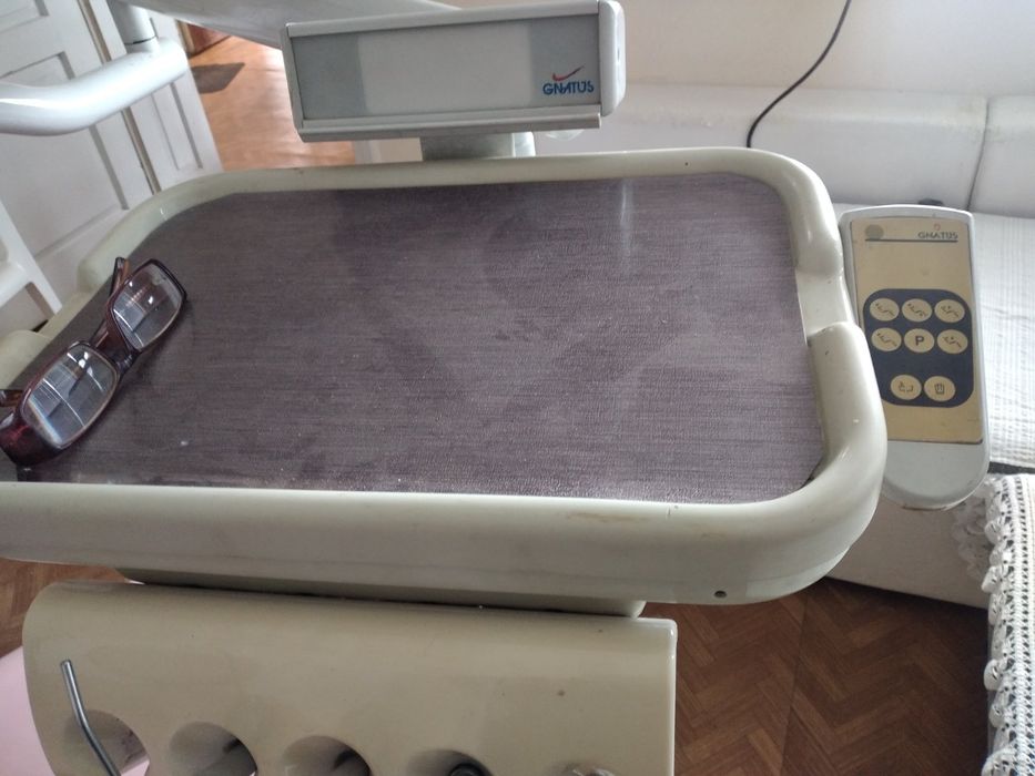 Зъболекарски кабинет