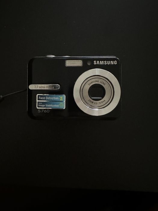 самсунг мыльница s760