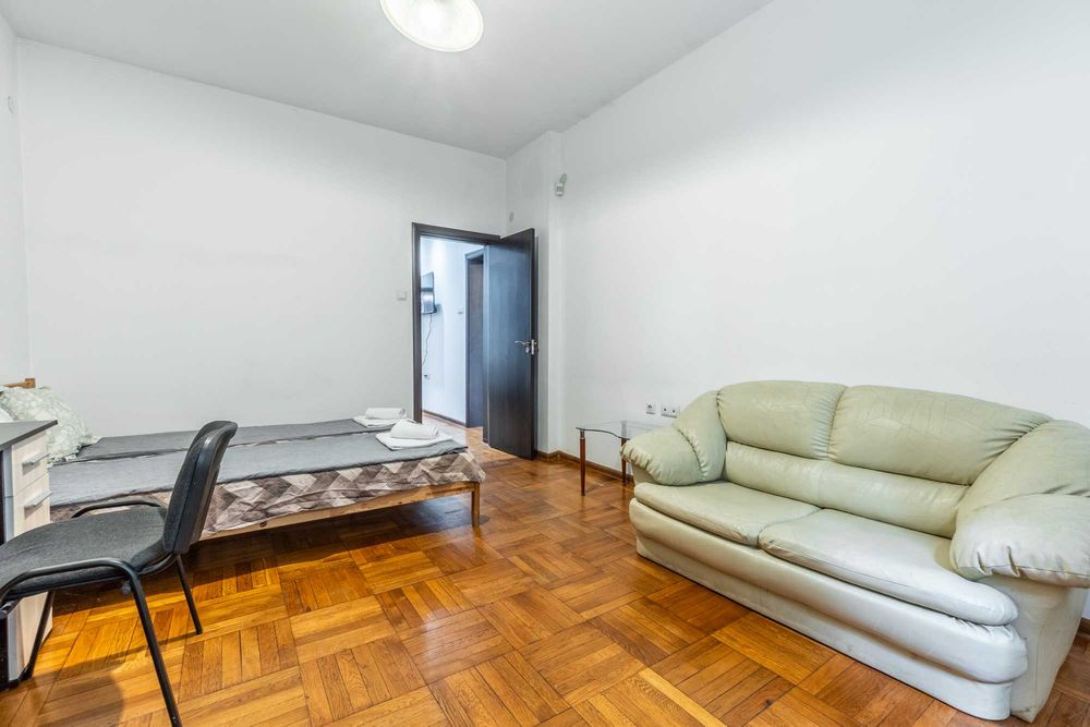 Sofique - нощувки в центъра на София