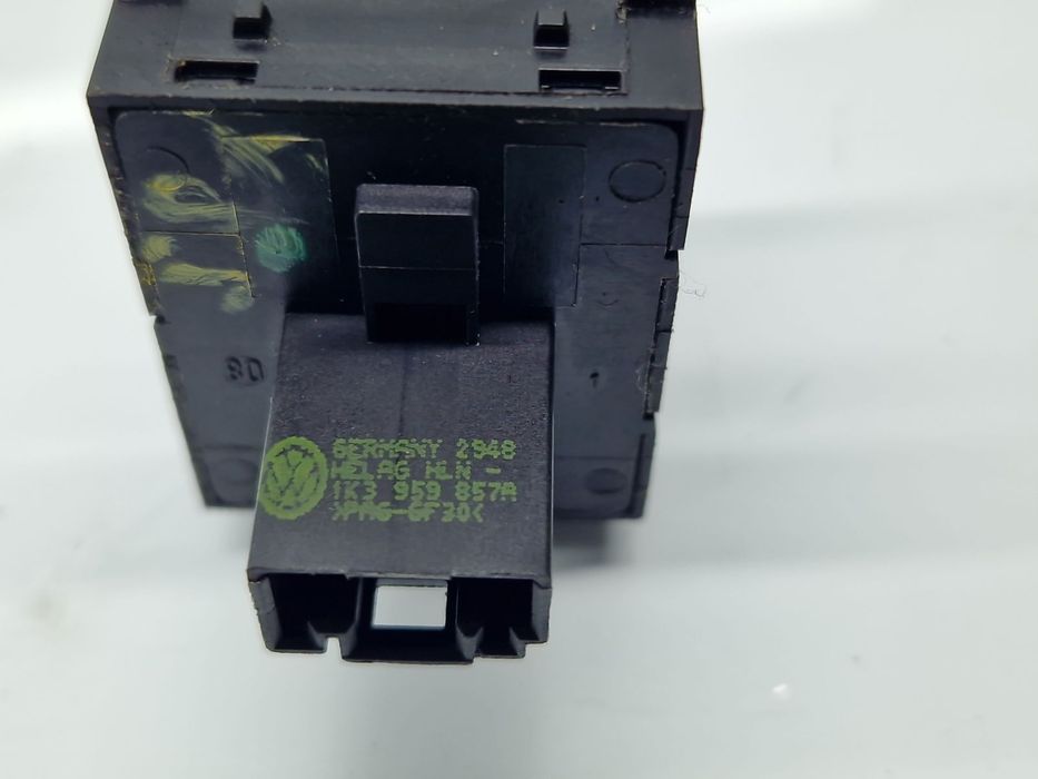 Butoane comanda geamuri sofer  Volkswagen Passat B6 (3C2) [Fabr 2005-