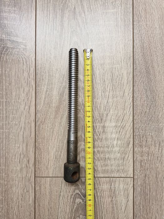 Bacuri ptr. Menghină 120 ; 150 mm Ax menghină 150