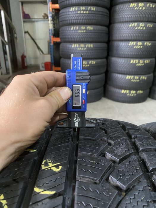 Anvelope iarna 215/55/18 Ovation W586 215 55 18 R18