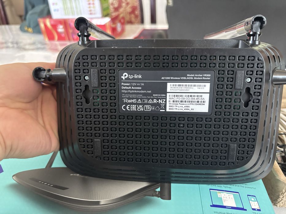 Продается Wi-Fi, почти новый 2 недели пользовались.