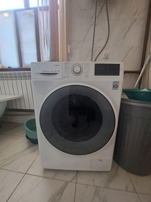 Стиральные машины