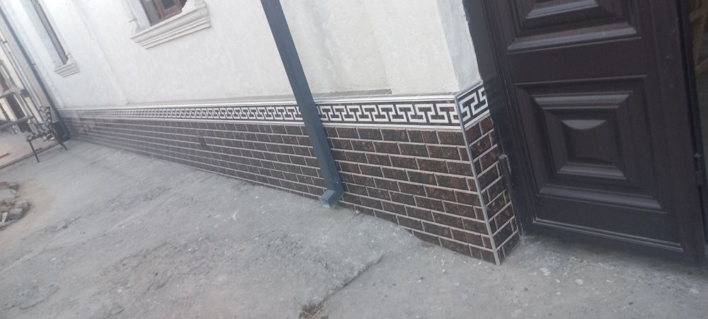 Pilitka kafel teramiz