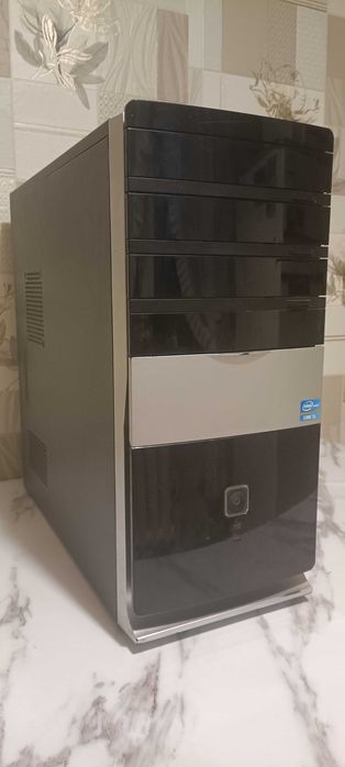 ПК i7-2600 и i5-2300