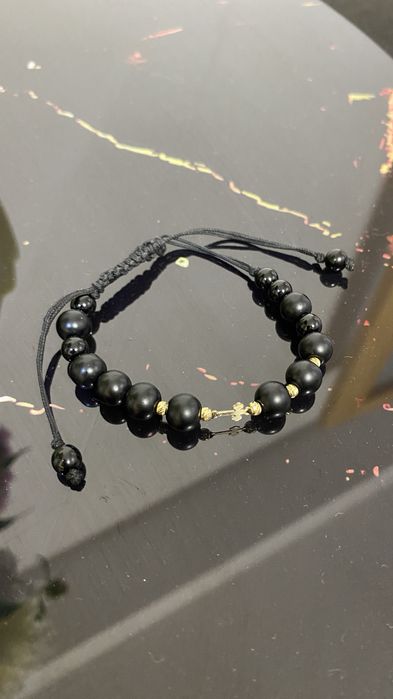 Bratara din aur 14k  ideala pentru tine