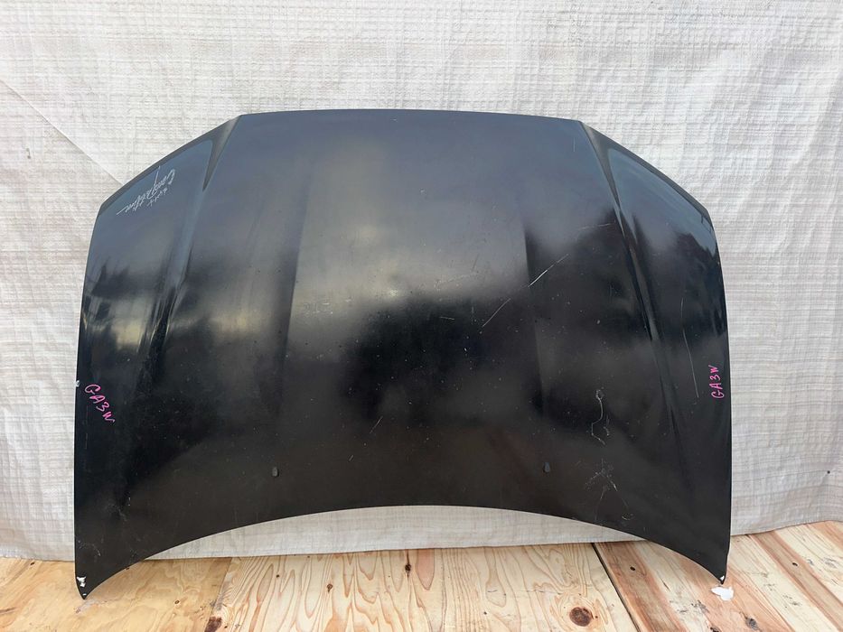 Капот Mitsubishi ASX 2010-, оригинал из Японии