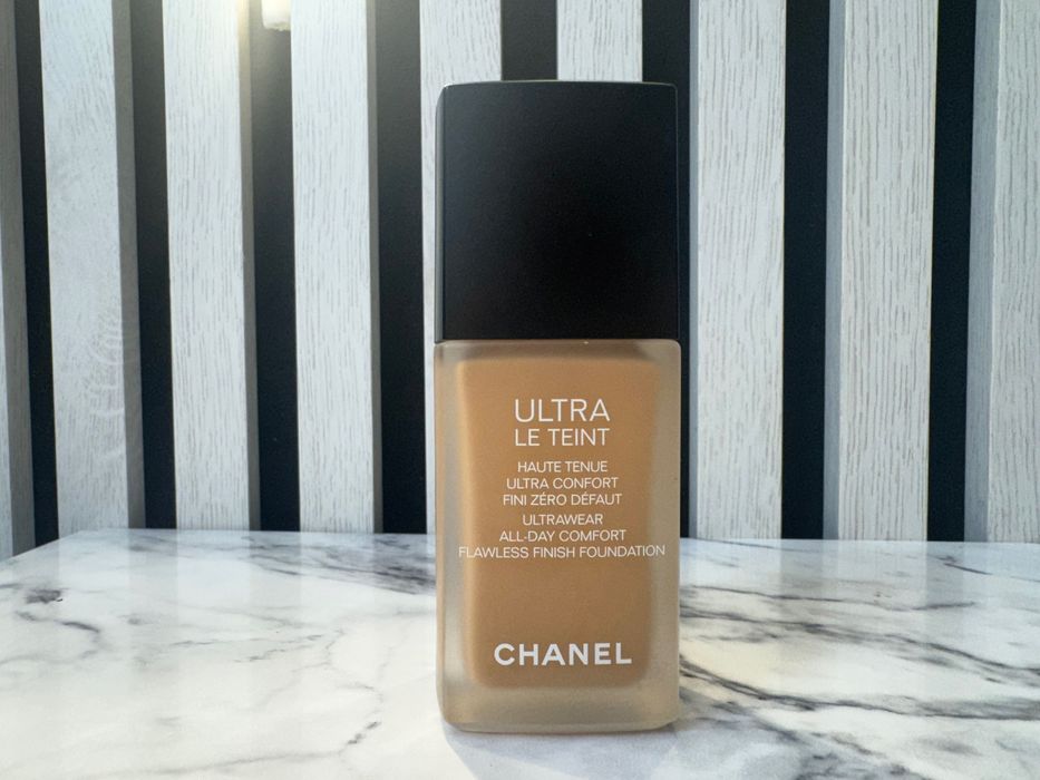 Fond de ten Chanel, Guerlain