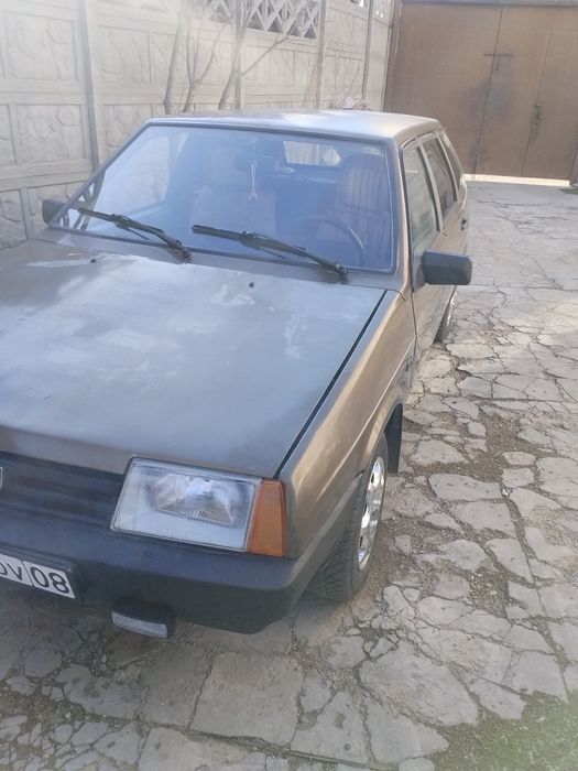 Продам Ваз 2109.