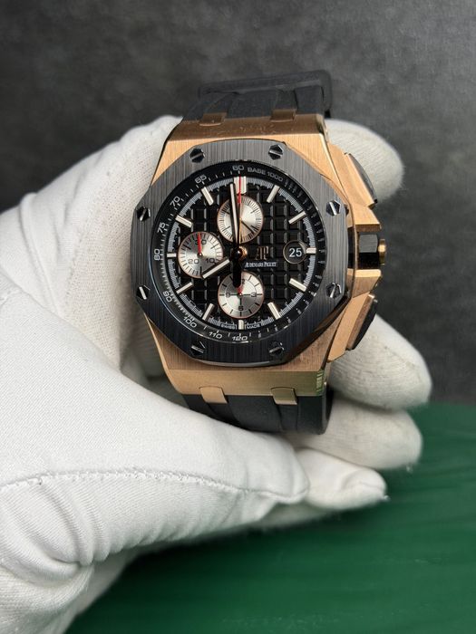 Часовник Audemars Piguet