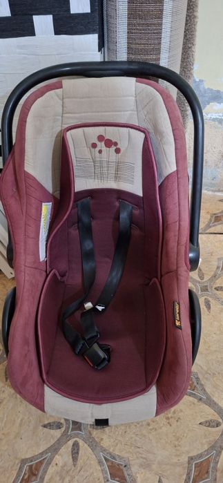 Детска седалка за кола