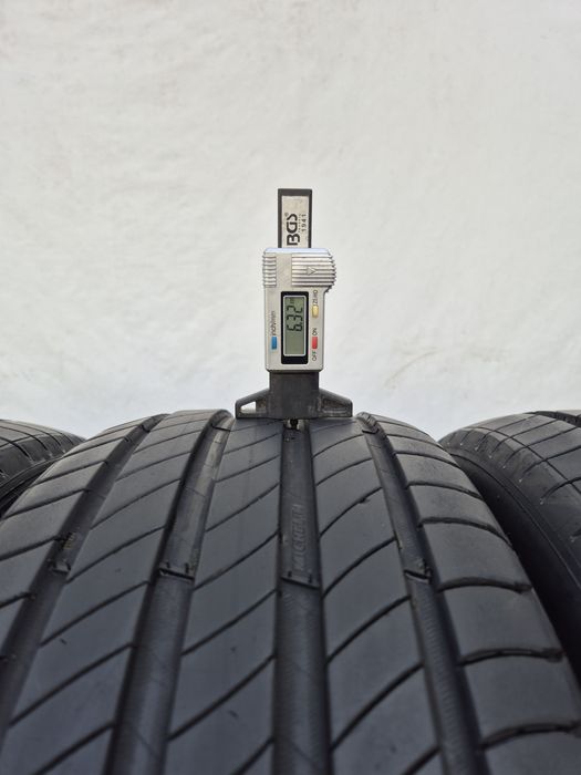 4бр 205 45 17 Michelin летни 21г