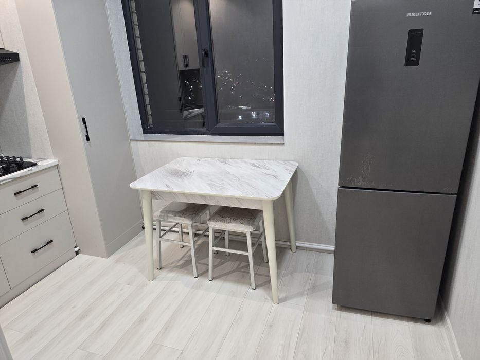 Сдаю квартиру на Панельном, 2 комнаты