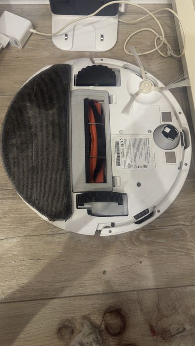 Робот пылесос Xiaomi Vacuum E10