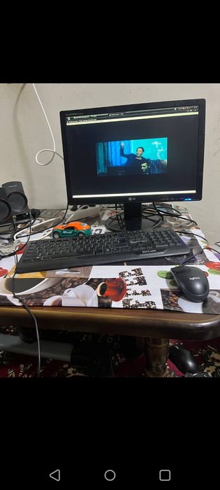 Kompiter sotiladi rirochni hamajoyi ishlaydi