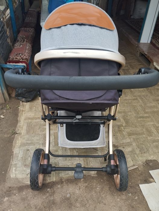 Продам детский коляска