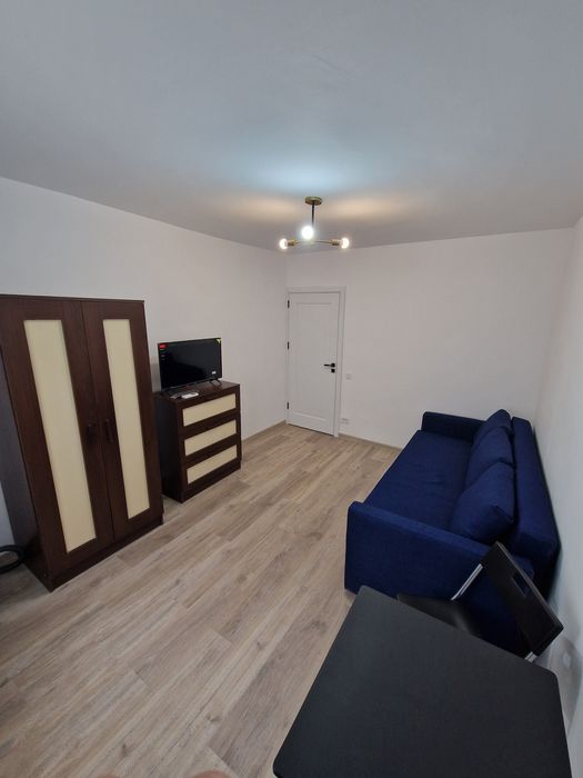 Garsoniera la Prima Inchiriere