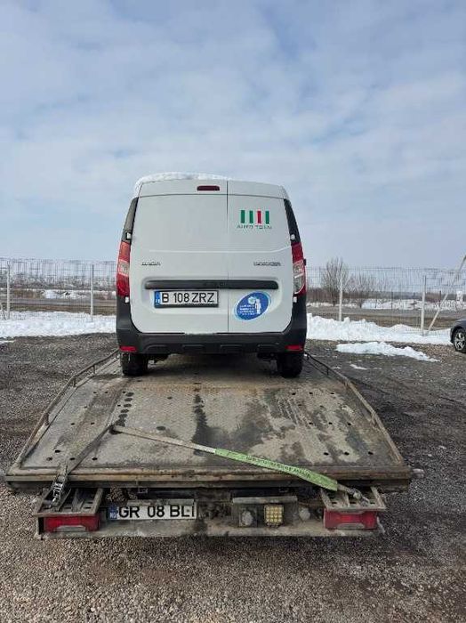 Injector Dacia Dokker 2021 DUBA 1.5 dci