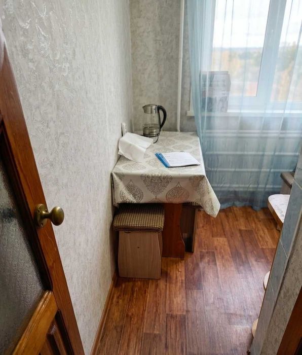 Продам 2-ухткомнатную квартиру