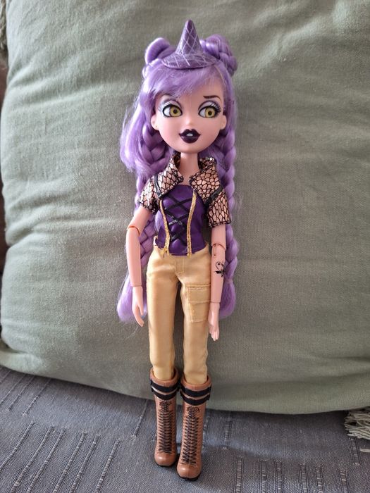 Кукли OMG и Bratzillaz