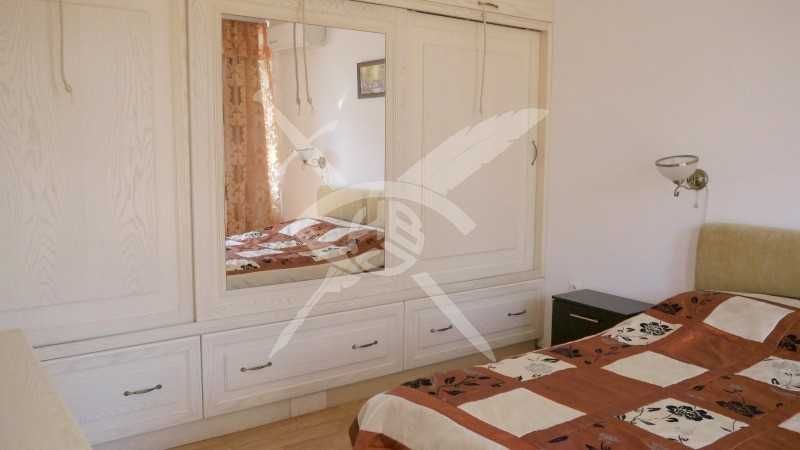 Тристаен апартамент в Несебър 61816