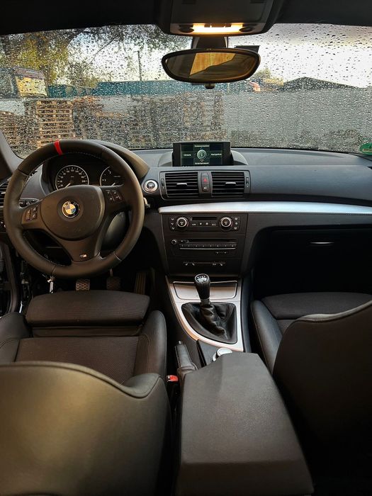 BMW - Seria 1 -  M Pachet
