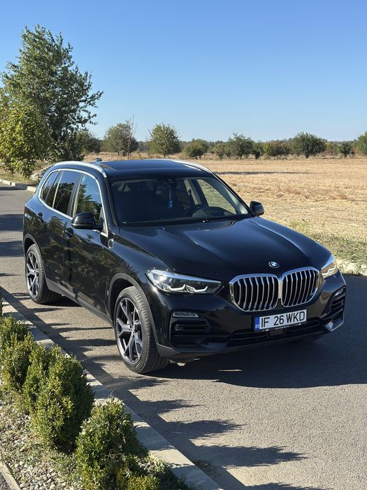 BMW X5 2022 — imagine 2