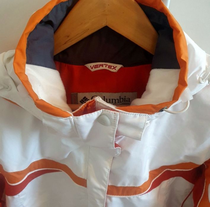Geaca de sky Columbia women's mas M