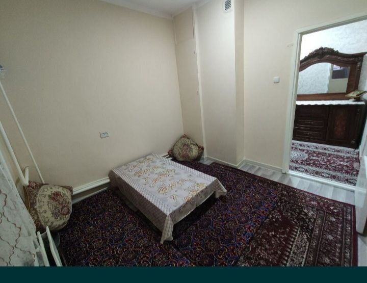 Sebzor, qizlar uchun kvartira