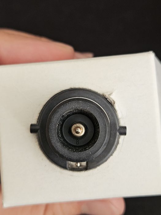 Ксенонови крушки Philips D4S 35w