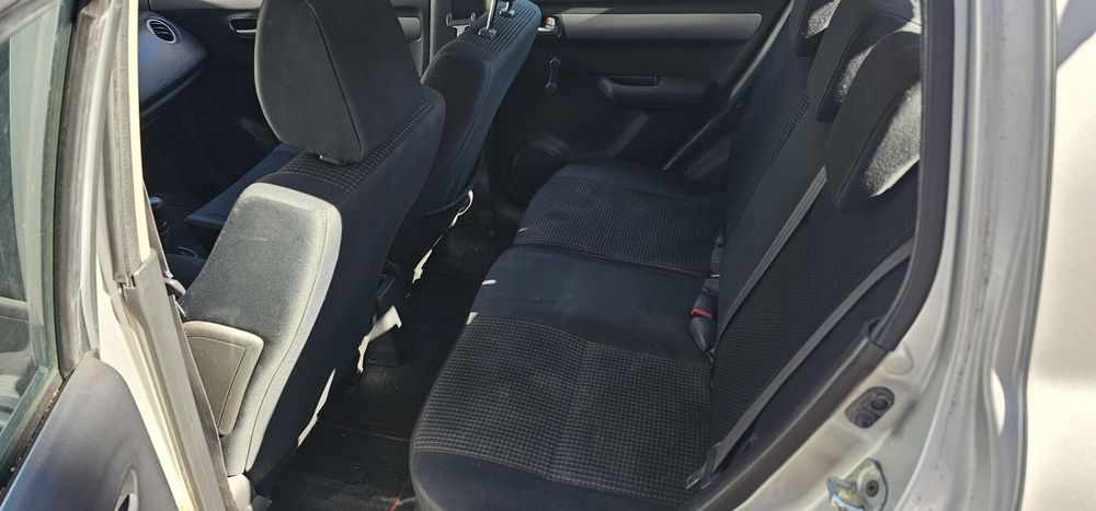 Suzuki swift 1.3 бензин  2005г НА ЧАСТИ