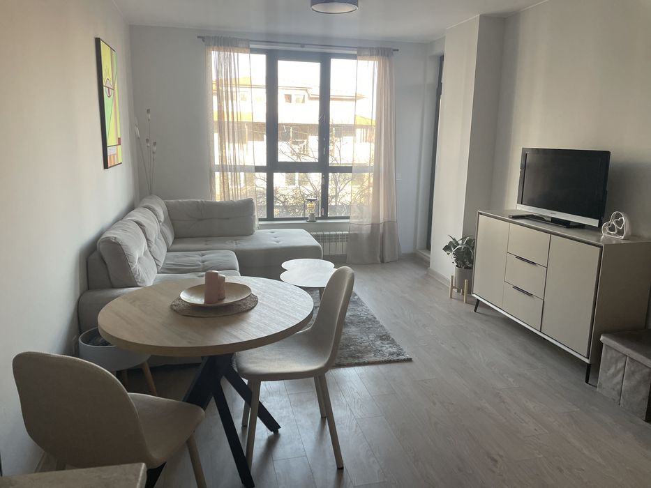 Дава се под наем Двустаен апартамент в с. Слатина, Област Ловеч - 71 кв.м за 797.64 € - Снимка #19