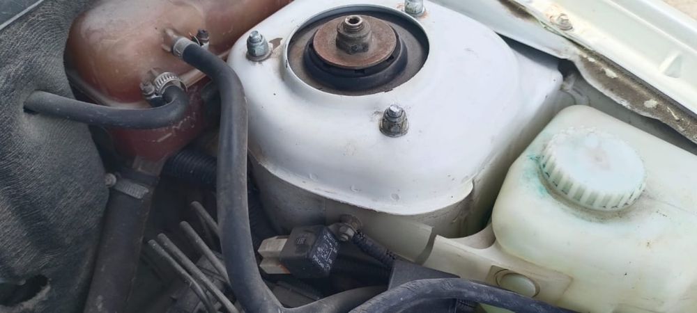 Продам приору в хорошем