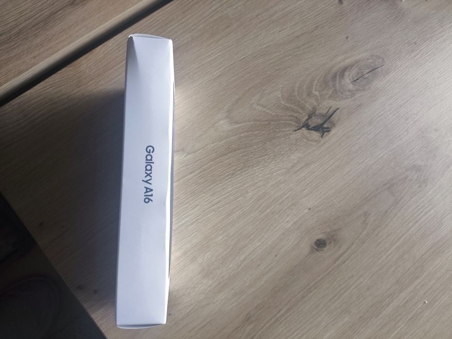 Samsung Galaxy A16