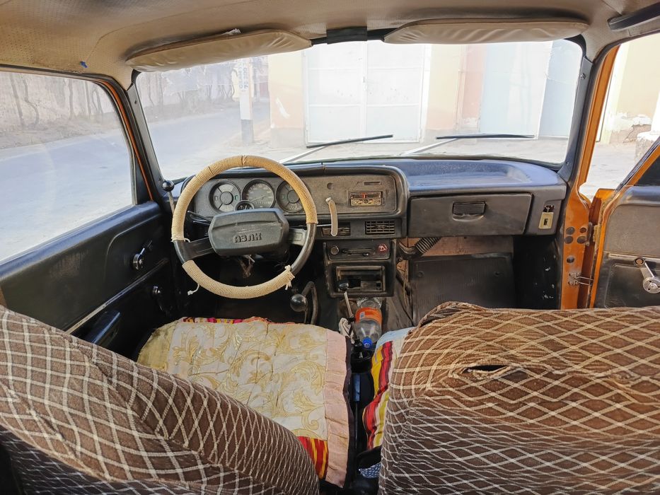 Moskvich AZLK 412