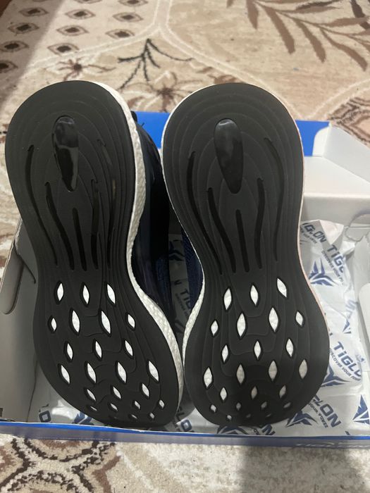 Новые кроссовки,кроссы от Турецкого бренда TIGLON