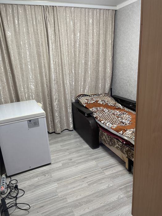 Продам квартиру 3 комнатную