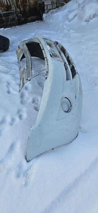 Алдыңғы бампер гранта ға