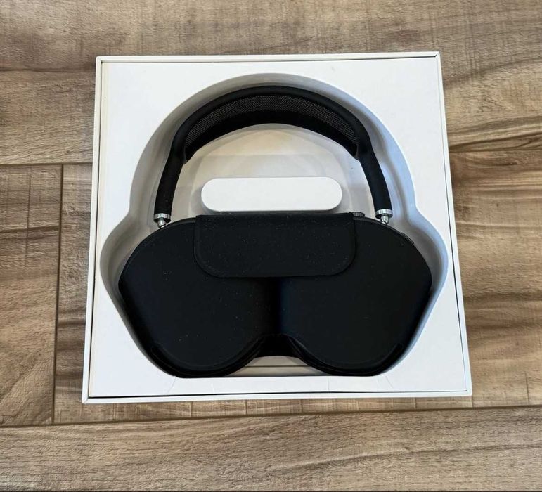 Casti AirPods Max