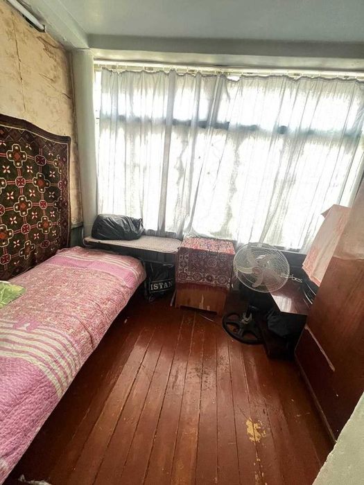 Чиланзар-8 Кирпич 2/1/4 балкон 2/6 Ориентир Школа-183