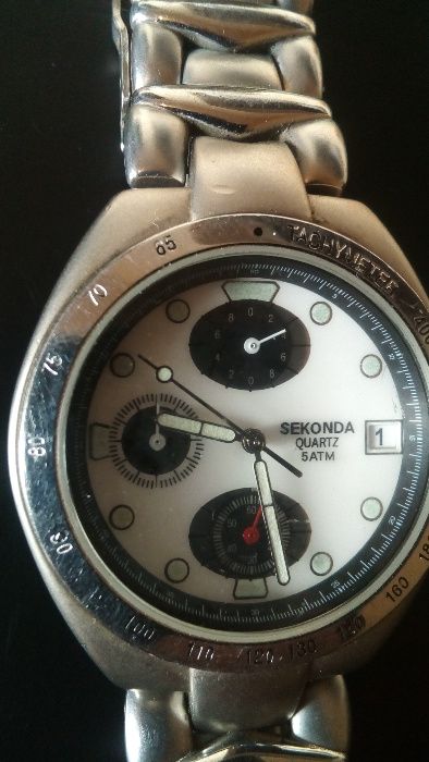 часовник SEKONDA намаление