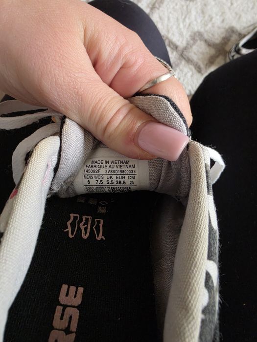 Оригинални Кецове Converse