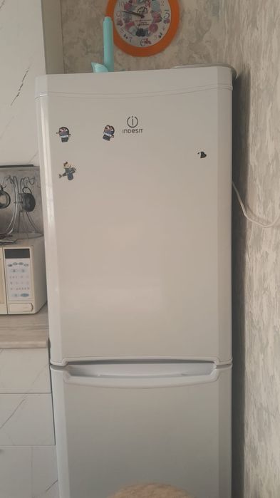 Ремонт холодильников