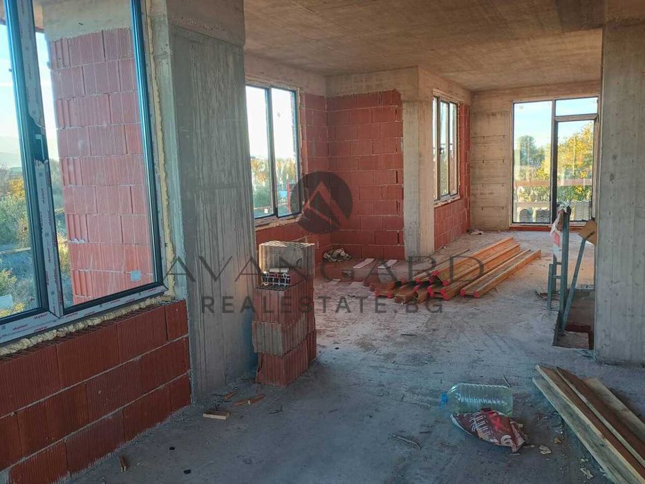 Продава се Къща в Пловдив, Беломорски - 180 кв.м за 1223 €/кв.м - Снимка #2